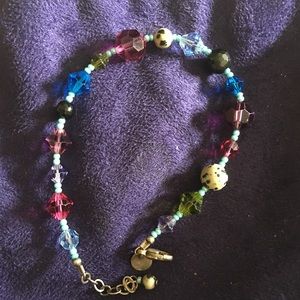 Emily Ray multicolored bracelet